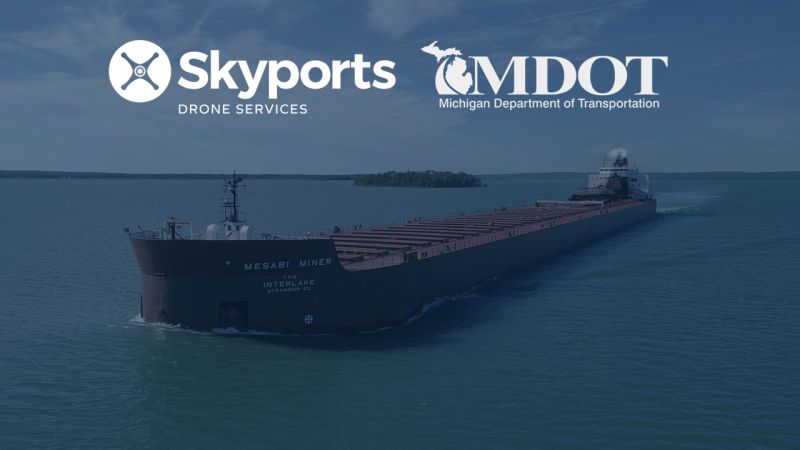 MBN: skyports mdot