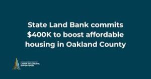 MBN: State Land bank