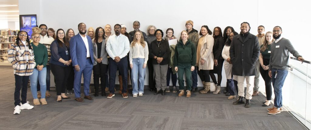 MBN: grant recipients