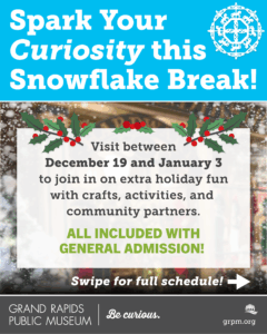 MBN: GR Museum Snwflk