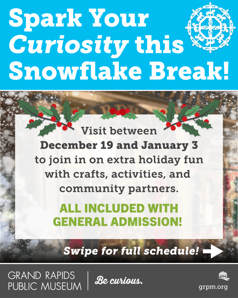 MBN: GR Museum Snwflk