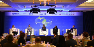 Michigan Business Network: MPC25 panel1