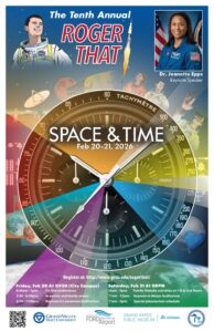 MBN: Roger That conference