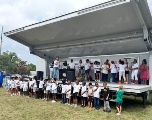 MBN: LAFCU Children