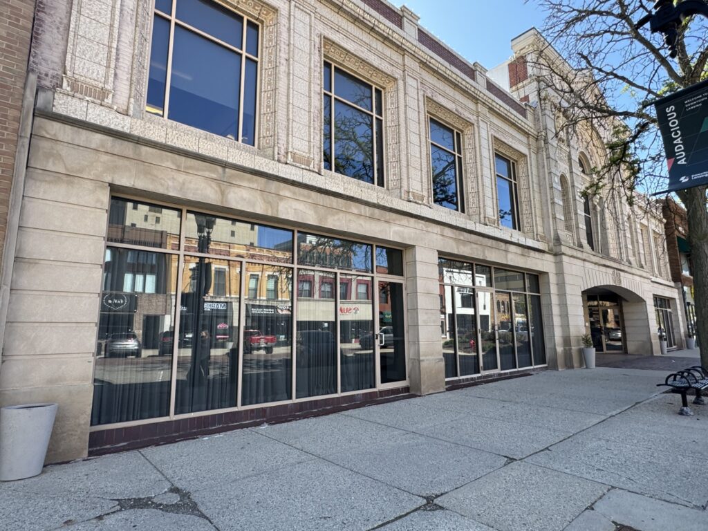 MBN: Downtown Lansing