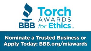 MBN: BBB Torch Awards