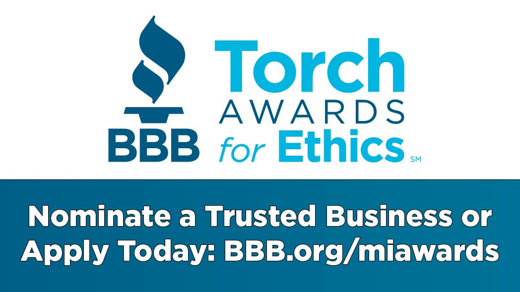 MBN: BBB Torch Awards