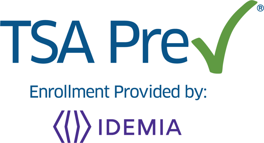 Michigan Business Network: TSA precheck popup