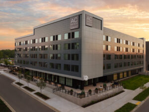 MBN: hotel
