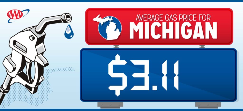 MBN: AAA Gas prices111025