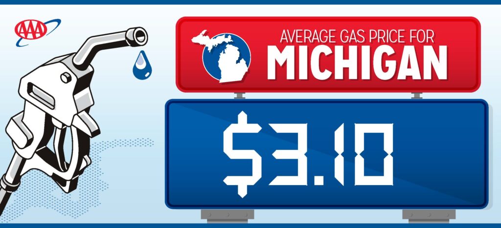 MBN: AAA gas 33125