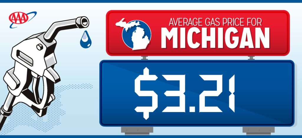 MBN: AAA Gas 050525