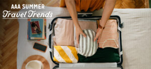 Michigan Business Network: AAA summer travel