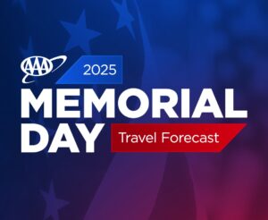 Michigan Business Network: AAA Memorial Day 2025