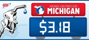 MBN: AAA Gas price 9825