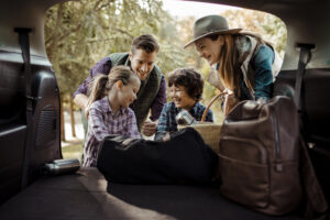 MBN: AAA Holiday travel