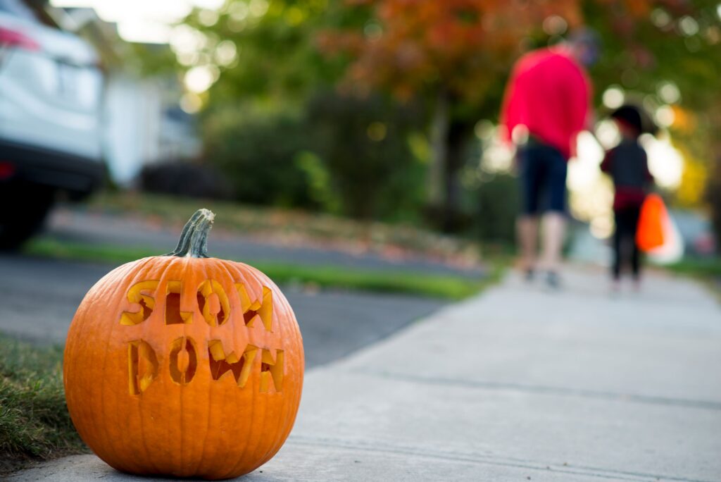 MBN: AAA Halloween Safety