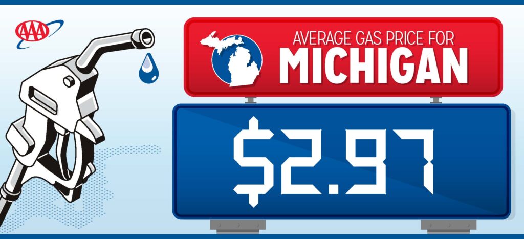 MBN: AAA Gas prices 110325