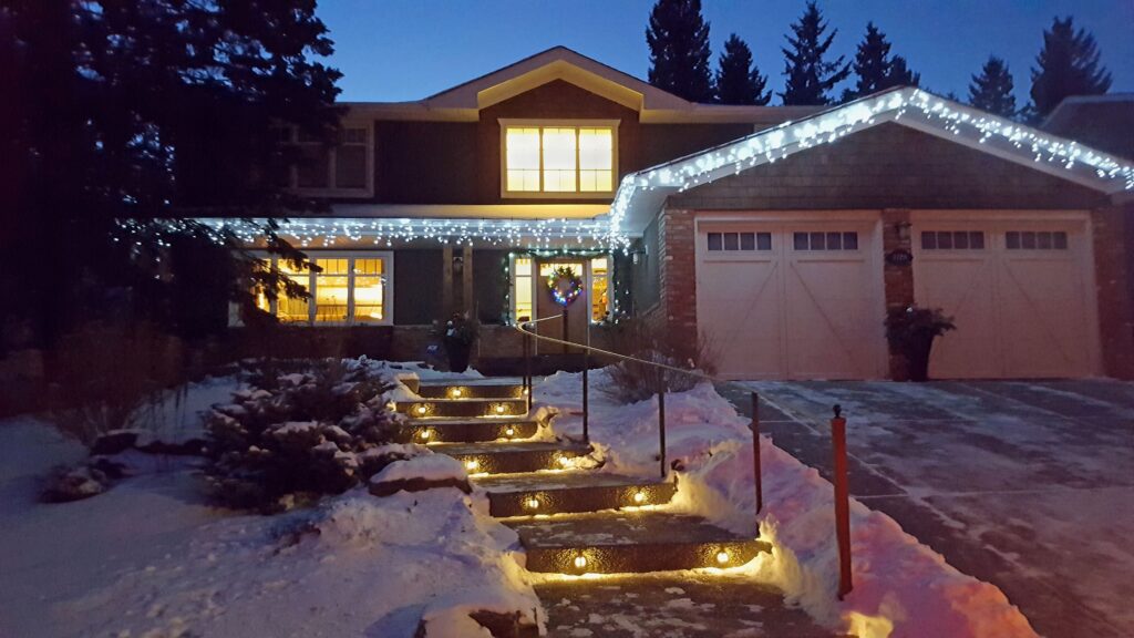 MBN: AAA Winterize home