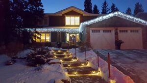 MBN: AAA Winterize home