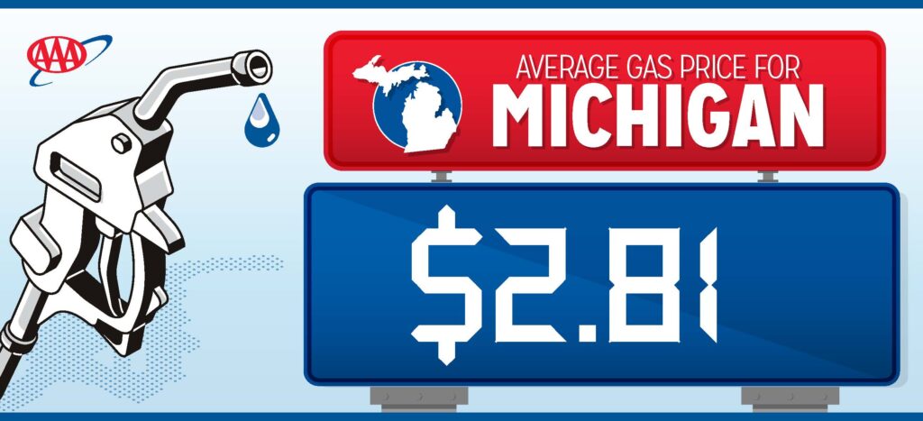 MBN: AAA Gas price 11226