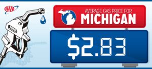 MBN: AAA Gas price 2026