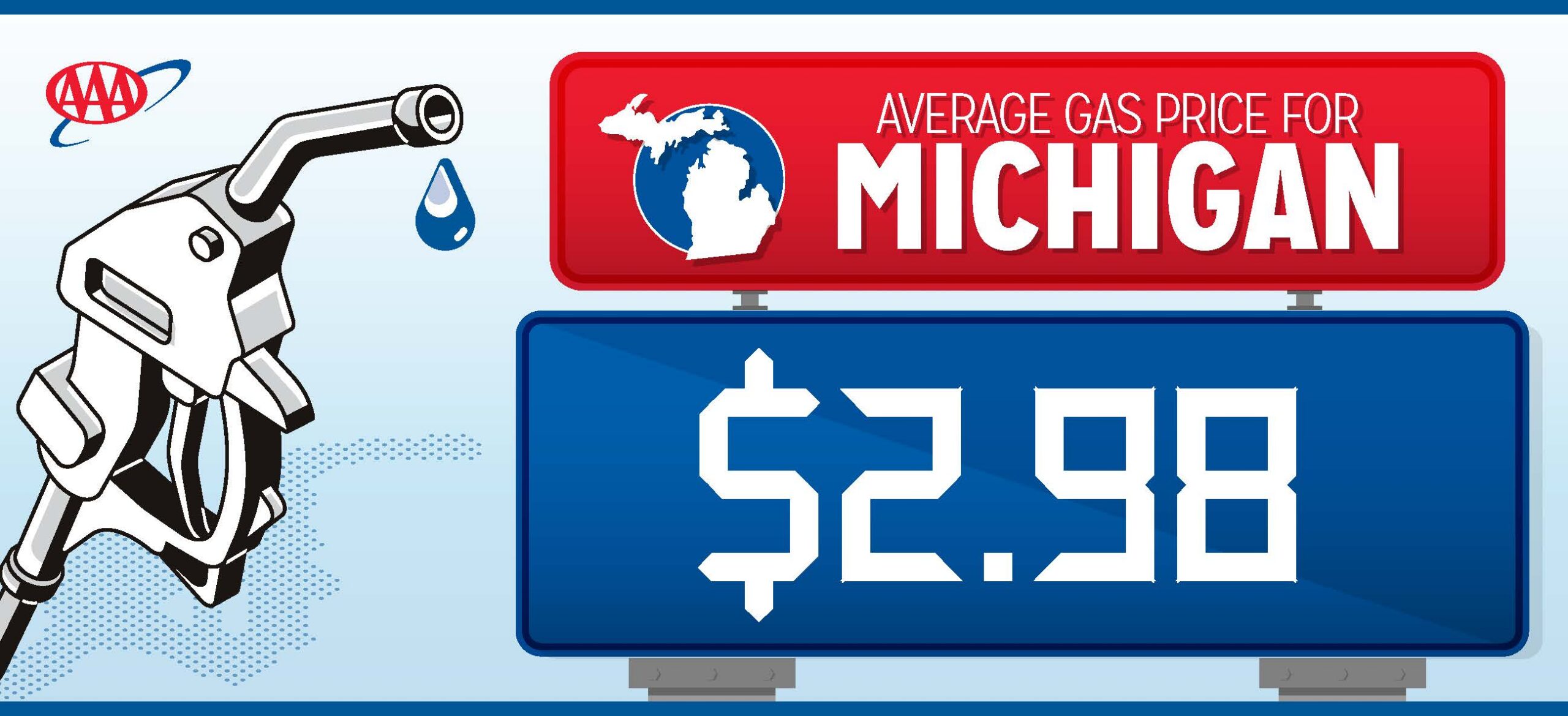 MBN: AAA 021626 gas prices