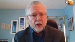 Michigan Business Network: LEAP Bob Trezise