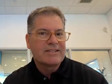 MBN: Jason Cords Shaheen