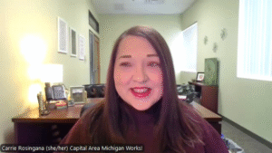 MBN: CAMW! Carrie R Jan 26