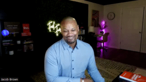 MBN: Jacob Brown