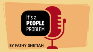 MBN: Fathy Shetiah's It's A People Problem