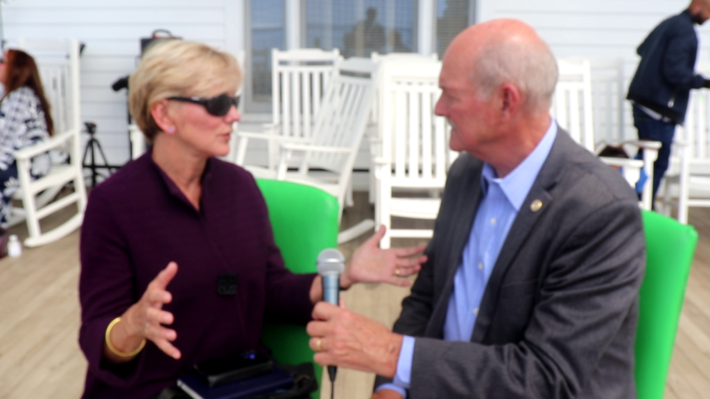 MBN: MPC26 Gov Granholm