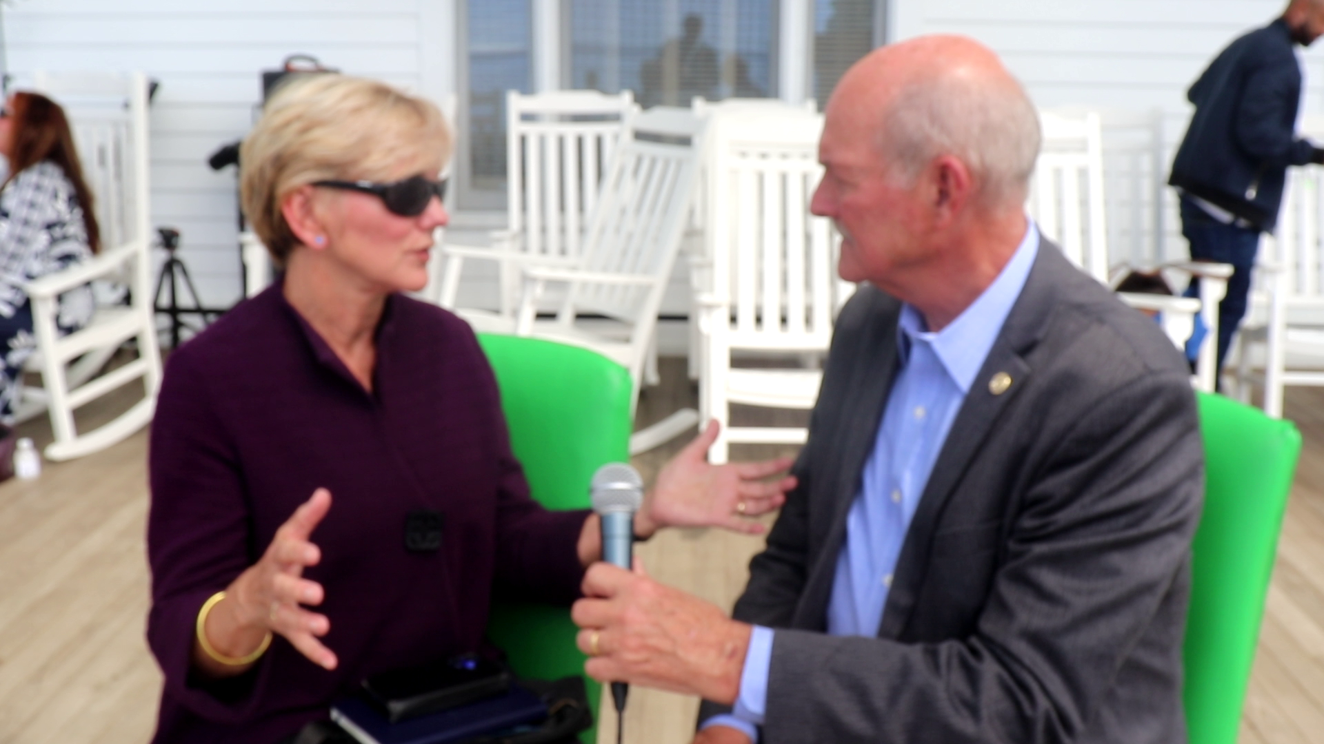 MBN: MPC26 Gov Granholm