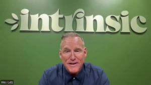 MBN: Wes Lutz, Intrinsic