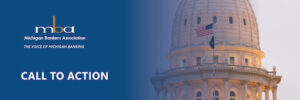 Michigan Business Network, Michigan Bankers Association call to action