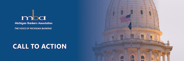 Michigan Business Network, Michigan Bankers Association call to action
